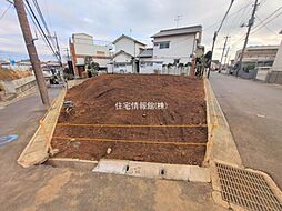 松戸市仲井町4期　1区画