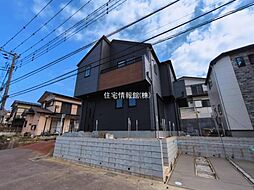 松戸市千駄堀1期 1号棟