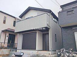 松戸市河原塚6期　1号棟