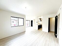 柏市西柏台2期　1号棟