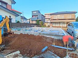 柏市根戸411番6　A号棟