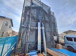 柏市大室(全18区画)　9-6