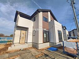 柏市大室(全18区画)　9-2