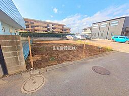 柏市第2あかね町　1号棟