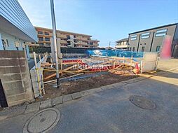 柏市第2あかね町　1号棟