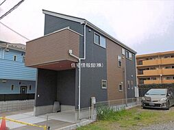 柏市第2あかね町　1号棟