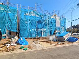 野田山崎 2工区　2-P号棟