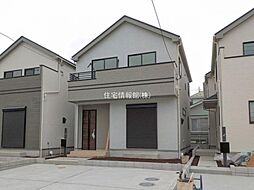 野田山崎 2工区　2-O号棟