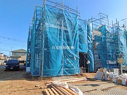 野田山崎 2工区 2-L号棟