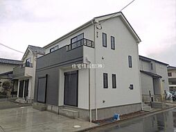 白井市南山二丁目1618番 B号棟