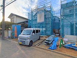 白井市南山二丁目1618番　A号棟