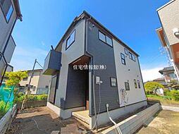 野田市第1桜台　2号棟