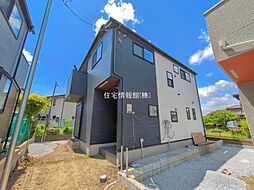 野田市第1桜台　2号棟
