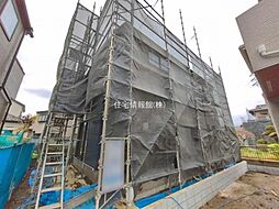 野田市第1桜台　2号棟