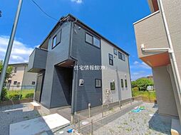 野田市第1桜台 2号棟