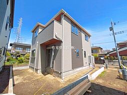 野田市第1桜台　1号棟