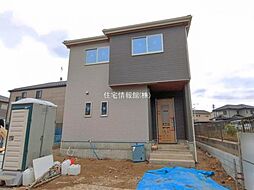 野田市第1桜台　1号棟