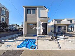 松戸市松飛台27番　C号棟