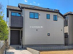 松戸市緑ヶ丘2期 2号棟