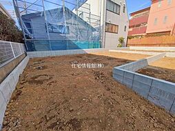 松戸市緑ヶ丘2期　2号棟