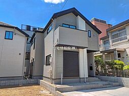松戸市緑ヶ丘2期 1号棟