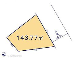 柏市永楽台2丁目　No.3
