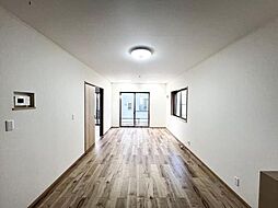 柏市大青田 中古戸建