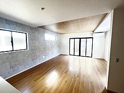 流山市長崎1丁目  戸建　1号棟