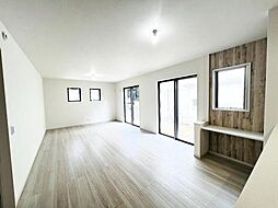 流山市富士見台1期　1号棟