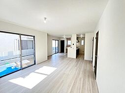 柏市大室1期 1号棟