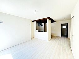 流山市富士見台1丁目　2号棟