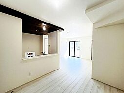 流山市富士見台1丁目　1号棟