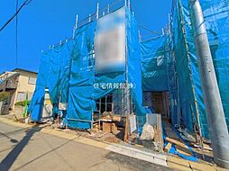 野田市尾崎15番20　A号棟