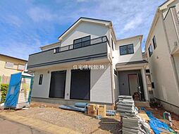 野田市尾崎15番20　A号棟