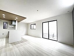 我孫子市新木野6期2棟　2号棟