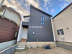 我孫子市新木野6期2棟　2号棟