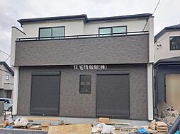 松戸市常盤平双葉町9番　A号棟