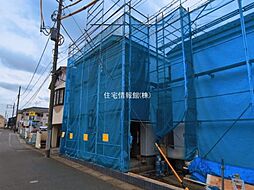 松戸新田420番 B号棟