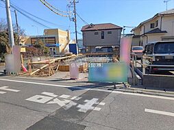 松戸新田420番　A号棟