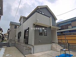 松戸市小金原7丁目33番　B号棟