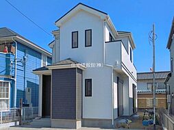 大森3917番　A号棟