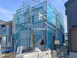 大森3917番　A号棟