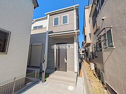 新松戸33期　C号棟