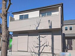 新松戸33期　B号棟