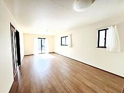 柏市南増尾3丁目 戸建　B号棟