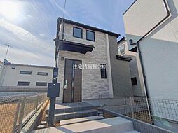 松戸市馬橋29期　2-D号棟