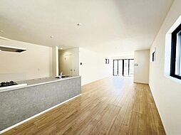 我孫子市泉8期 1号棟