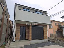 松戸市西馬橋14期　1号棟