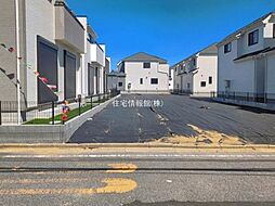 新松戸6丁目304番 Q区画