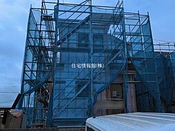 松戸市八ヶ崎5丁目26番 C号棟